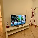 Apartamento Admired Bari