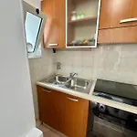 Apartamento Admired Bari