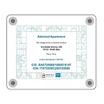 Apartamento Admired