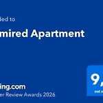 Apartamento Admired