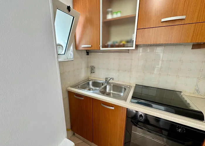 아파트 Admired 바리